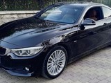 BMW 4 series F32 428i N20 Coupe