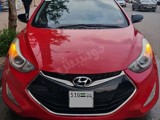 هيونداي النترا كوبيه 2014 رياضية