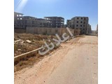 مشروع سكني قيد التنفيذ في كفرحمرة رقم المحضر 978 بحلب بتقسيط مريح