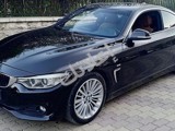BMW 4 series F32 428i N20 Coupe