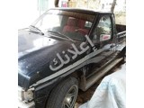 للبيع نيسان صني 1600 بيك آب موديل 1992 بحالة ممتازة