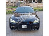 سيارة BMW 535i 2013 سيارة مميزة بكل معنا الكلمة مدفوعة الرفاهية ومنمرة