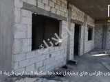 مزرعة سكنية طابو قرب سكن عل عضم ٦٠٠م بناء ١٥٠م قريب من ساحة 