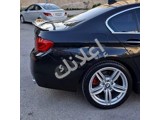 سيارة BMW 535i 2013 سيارة مميزة بكل معنا الكلمة مدفوعة الرفاهية ومنمرة