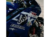 Suzuki GSXR 750 2006