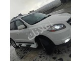 هيونداي سانتا في 2009 للبيع بحالة ممتازة في حمص