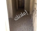 للبيع شقة مميزة في المزة جبل فيلات نسق اول 210 م ارضي