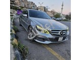 للبيع مرسيدس .من المالك مباشر 