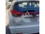 هوندا سيفيك للبيع في حمص 