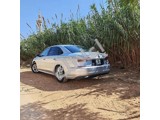 سيارة نظافة عالية 
