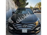 دي ام سنتافيه 2013 محدث 2018 ديزل اوتومتيك  فتحة 