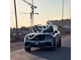 Mercedes GLS 63 for rent