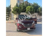 > *HYUNDAI TOCSON LIMETED..2017*  _ _هونداي توسان لـيـمـتـد_ _