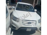 هيونداي سانتا في 2011 للبيع في المزة بسعر 11,500$