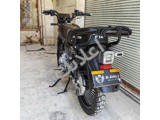 دراجة نارية جديدة 200 CC رمادي 2026 في تلبيسة حمص
