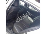 هيونداي سوناتا 2017 مستعملة للبيع في الميدان - دمشق