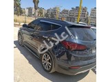 هيونداي سانتا في 2013 ديزل للبيع