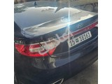 إيجار هيونداي أزيرا 2012 أسود أوتوماتيك في المزة القديمة