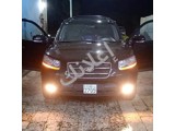 هيونداي سانتا في 2008 مستعملة ديزل للبيع في حماة