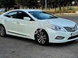 للبيع هيونداي أزيرا جرانديور 2011 بسعر 12600 دولار
