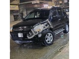 كيا سبورتاج 2006 للبيع في الرقة بحالة ممتازة