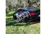 للبيع فورد موستينغ ٢٠٢٠ لون اسود صوت رياضي قوي عزم نار