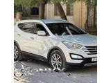 هيونداي سانتا في 2013 للبيع في صحنايا بسعر 13800$