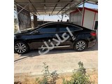 سيارة هوندا سوناتا ٢٠١١ وارد كوري 