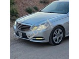 Marcseds E220 CDI 2012