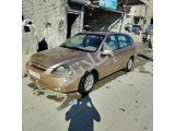 خالية العلام عدا قطعتين
