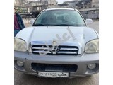 هيونداي سانتا في 2003 للبيع في منبج بسعر 7800$