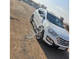 هيونداي سانتا في 2013 ديزل للبيع في المنصورة بـ 15,000 دولار