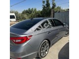هيونداي سوناتا 2015 شبه جديدة للبيع في دمشق - 12,000$