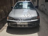 هوندا سيفيك  1993