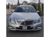  E300 2011
