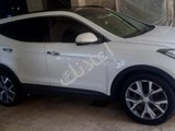 هونداي سنتافيه 2015