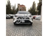 تويوتا راف فور هايبرد 2019