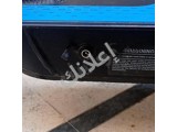 سكوتر winner sky blueقابل للطوي بطارية مضروبة محرك 500w