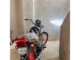 دراجة نارية جديدة 125 CC للبيع في الكسوة - 2025