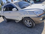 كيا سبورتاج 2007
