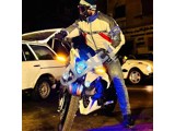 متور كامل الأوراق مع نمرة لا يحتاج ليرة جاهزية كاملة