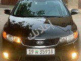 كيا فورتي 2009