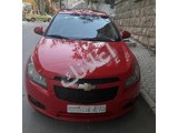 شيفروليه كروز 2010 مستعملة للبيع في حلب - 160,000 كم