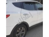 هيونداي سانتا في 2013 مستعملة للبيع في عربين - 170 كم