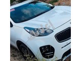 للبيع سبورتاج 2016 دخول جديد بحالة الوكالة