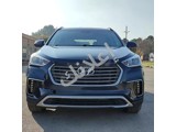 هيونداي سانتا في 2017 مستعملة للبيع في دمشق - SUV مميزة