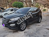 سنتافية دي ام 2013