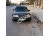 للبيع سياره مرسيدس بنز w124