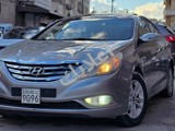 هيونداي سوناتا 2011 مستعملة بحماة بسعر 11,000$