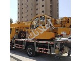 شاحنة كاما 2019 جديدة حمولة 10 طن  بطول البوم 31 متر 